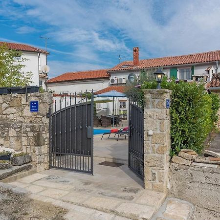 Villa Casa Maura à Vižinada Extérieur photo