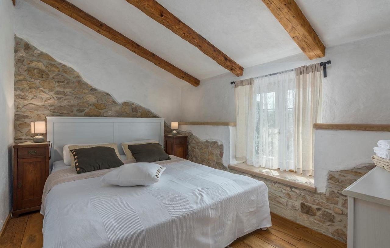 Villa Casa Maura à Vižinada Extérieur photo